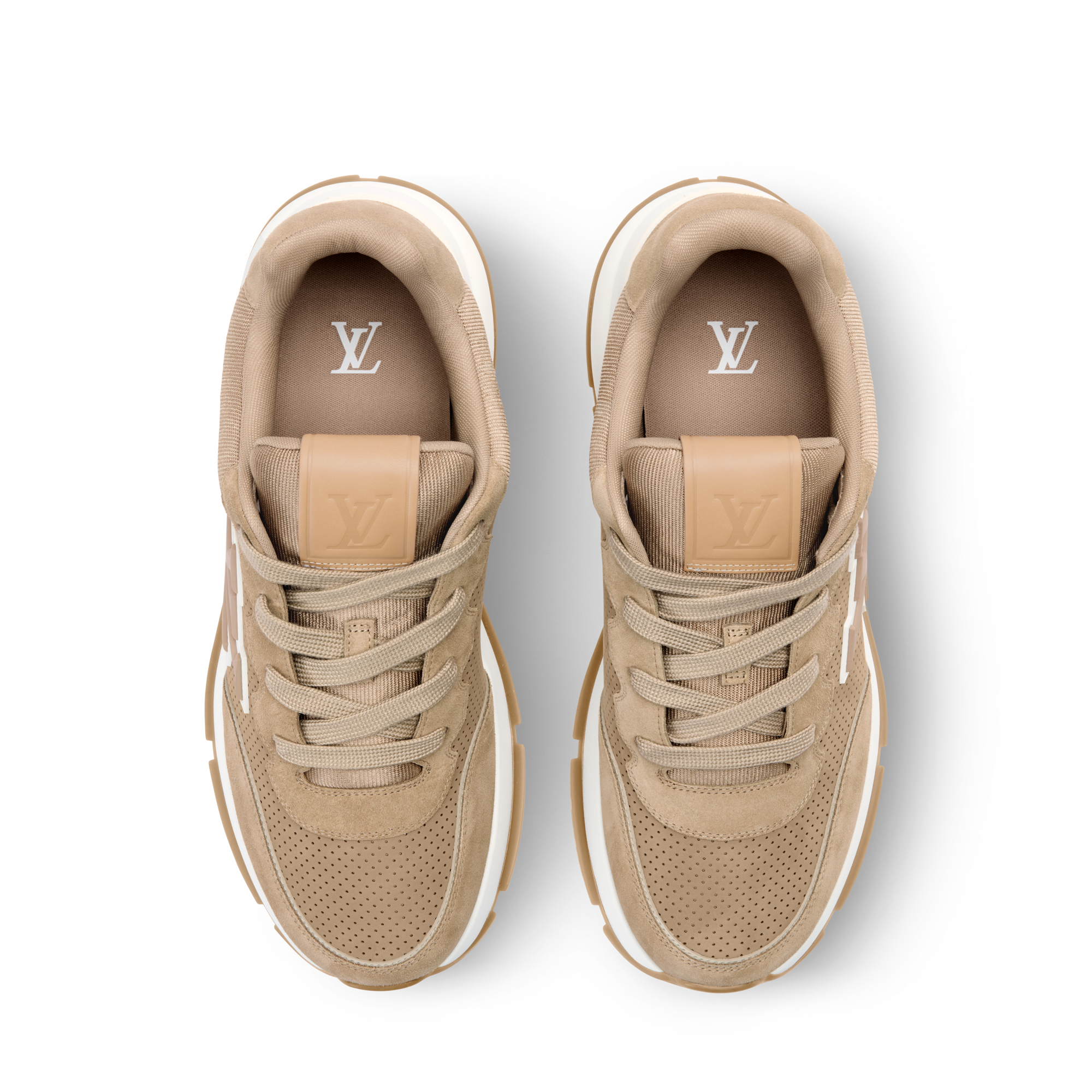 LV Classic Sneaker - Valentine's Day Gifts for Him | LOUIS VUITTON